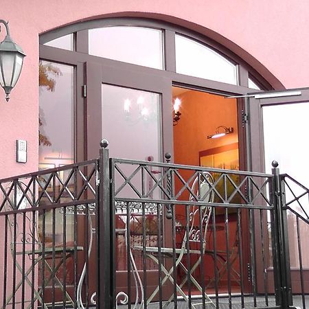 Hotel Figo Bretzenheim Buitenkant foto