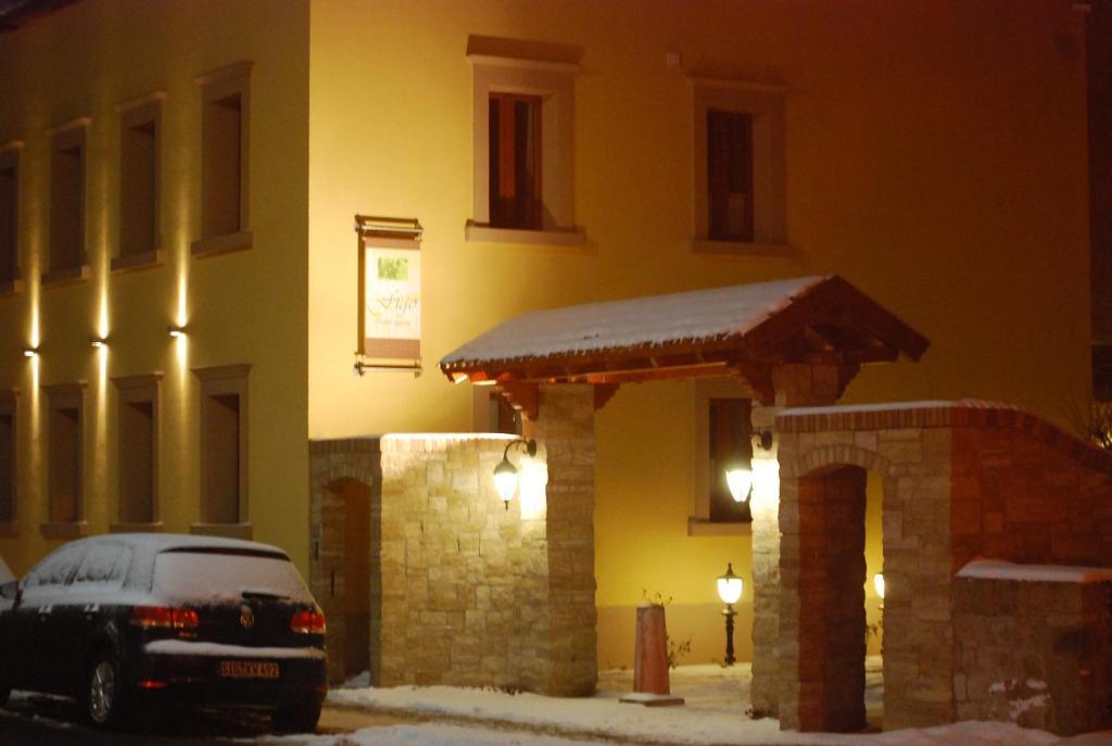 Hotel Figo Bretzenheim Buitenkant foto