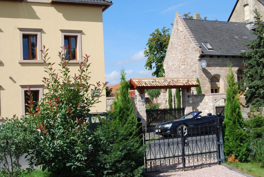 Hotel Figo Bretzenheim Buitenkant foto