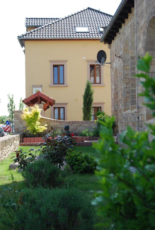 Hotel Figo Bretzenheim Buitenkant foto