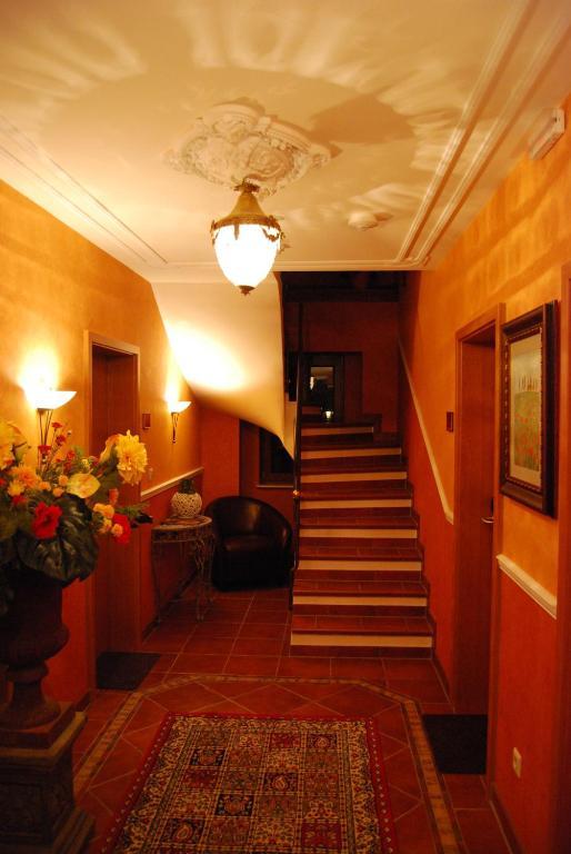 Hotel Figo Bretzenheim Buitenkant foto