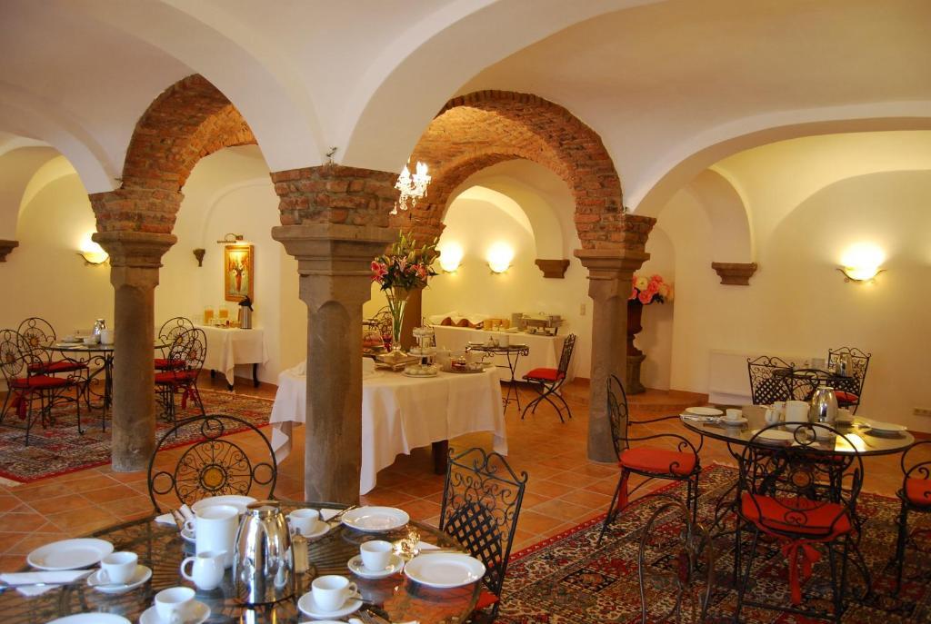 Hotel Figo Bretzenheim Buitenkant foto