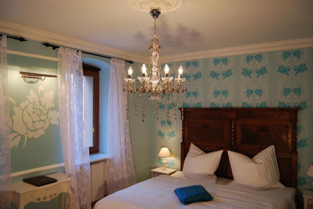 Hotel Figo Bretzenheim Buitenkant foto