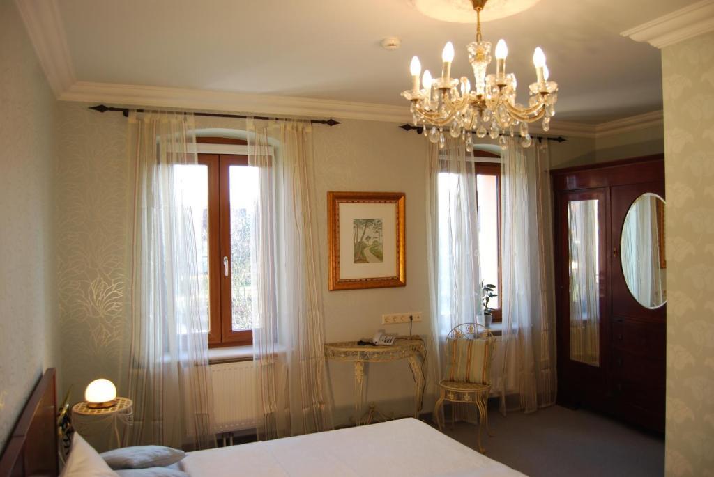 Hotel Figo Bretzenheim Buitenkant foto